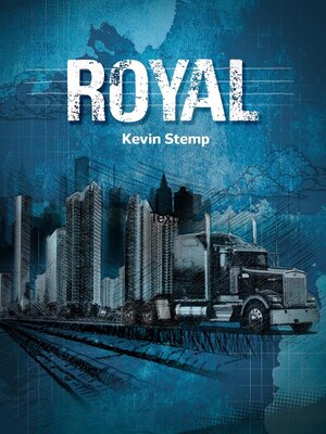 cover image of Royal